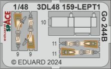 1/48 Go 244B for ICM