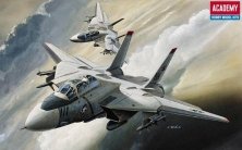 1/144 Grumman F-14A Tomcat