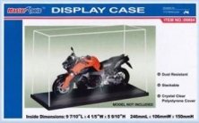 Display Case 246mm x 106mm x 150mm