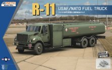 1/48 R-11 USAF / Nato Fuel Truck