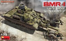 1/35 BMR-1 Late Model with KMT-7