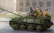 1/35 RussianASU-57 Tank Destroyer