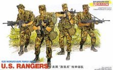 1/35 U.S.Rangers