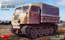 1/35 Raupenschlepper Ost RSO/01. Mid Prod