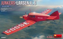 1/48 Junkers-Larsen JL.6