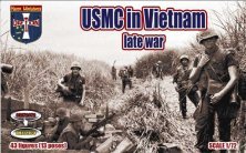 1/72 Usmc in Vietnam Late War