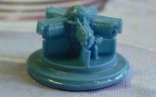 1/72 Walter NZ-60 Engine