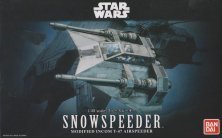 1/48 Star Wars Snowspeeder - second hand