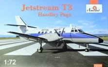 1/72 BAe Jetstream T.3