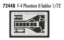F-4 Phantom II ladder