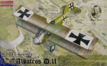 1/72 Albatros D.II