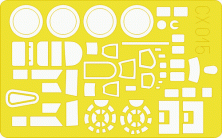 B-17G Flying Fortress  1/72  (HAS)