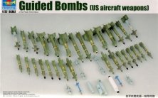 1/32 Aircraft Weapons: US Air Force Air-to-Surface