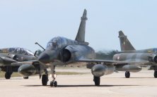 Syhart Mirage 2000 D/N Armée de l'Air Green Decals 1/48 Syhart Mirage 2000 D/N Armée de l'Air Green Decals 1/48