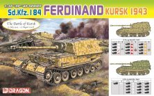 1/35 Sd.Kfz.184 Ferdinand