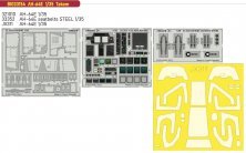 1/35 AH-64E BigEd Set for Takom