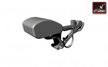 Armory 1/72 Treuil de sauvetage Mil Mi-8/14/17