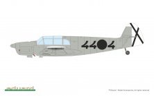 1/32 Bf 108 Weekend Edition