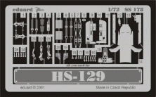 Hs 129  (ITA)