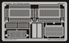 M-7 Priest mesh  (ITA)
