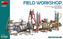 1/48 Field Workshop