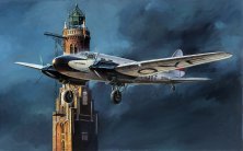 1/72 He-111C