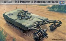 Trumpeter M1 Panther II Blind� 1/35