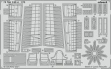 1/72 SET F4F-4
