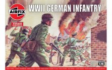1/72 German Infantry