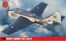Airfix 1/48 Fairey Gannet AS.1/AS.4 Export Schemes Airfix 1/48 Fairey Gannet AS.1/AS.4 Export Schemes
