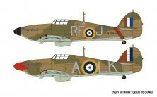 1/48 Hawker Hurricane Mk.I