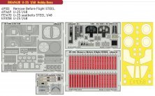 1/48 U-2S H.B BigEd Set