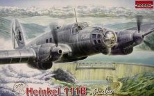 1/72 He-111B