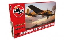 1/72 Armstrong-Whitworth Whitley Mk.V