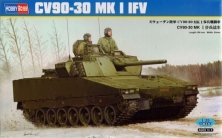 1/35 Swedish CV9030 IFV