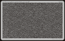 Camouflage netting / Mask.sit type III