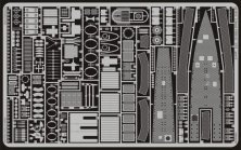 U-boat VIIC/41  1/72  (REV)