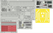 1/32 F-35C BigEd Set