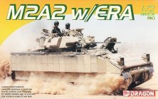 1/72 M2A2 with Era