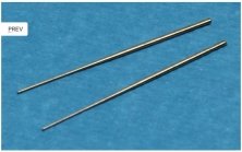 1/72 Pitot tube (2pcs.) for SAAB 32 Lansen