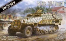 Sd.Kfz.251/1 Ausf.D