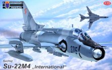 1/72 Su-22M4 International
