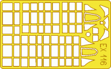 SB2U Vindicator  1/48  (ACU)