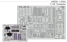 1/48 SET L-39ZA