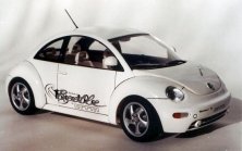 1/24 VW New Beetle Tuning by MTM