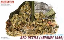 1/35 Red Devils Arnhem 1944
