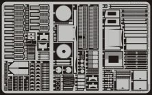 BR 52 w/Steifrahmentender exterior  (TRU)