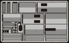 BR 52 w/Steifrahmentender floor plate  (TRU)