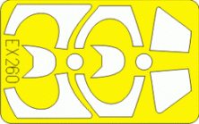 Eduard Hawk Mk.I  1/48