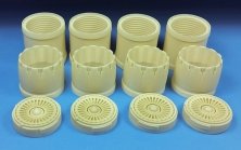 1/48 Rockwell B-1B Bomber Exhausts with Turkey Feathers